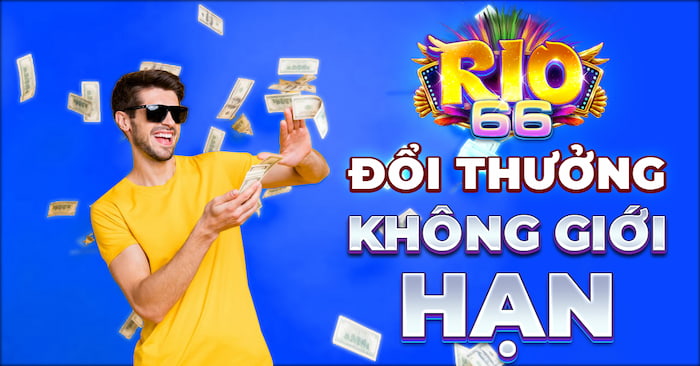 Rio66 – Game bài Rio66 Club: Game bài quốc tế chất lượng