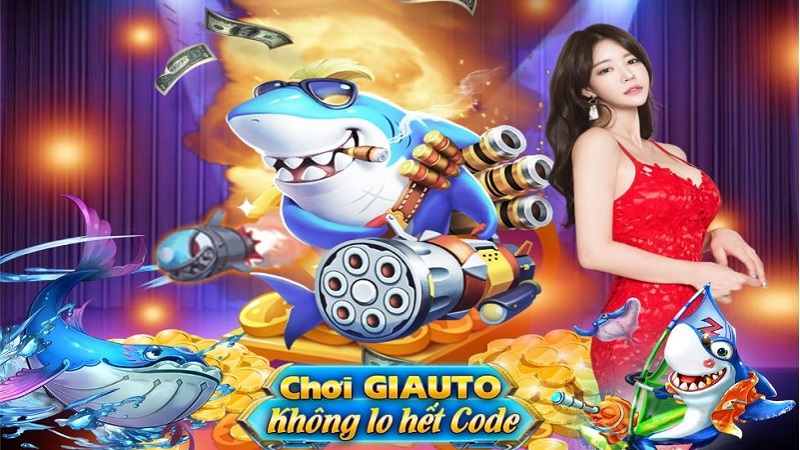 Giauto – Game bài Giauto Club: Không lo gì chỉ lo giàu