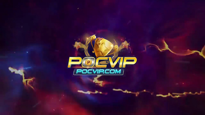 Pocvip – Game bài Pocvip: Chơi vui đổi tiền thật