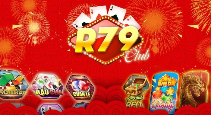 Red79 – Game bài Red79: Nhuộm đỏ vùng trời