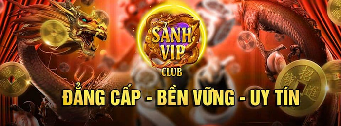 Sảnh vip – Game bài Sảnh Vip Club: Đẳng cấp dân chơi