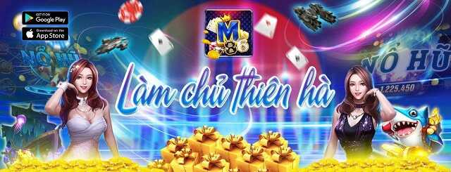 Mir86 – Game bài Mir86 Club: Bá chủ thiên hà