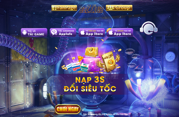 88Z – Game bài 88Z Club: Đổi thưởng đạt chuẩn quốc tế