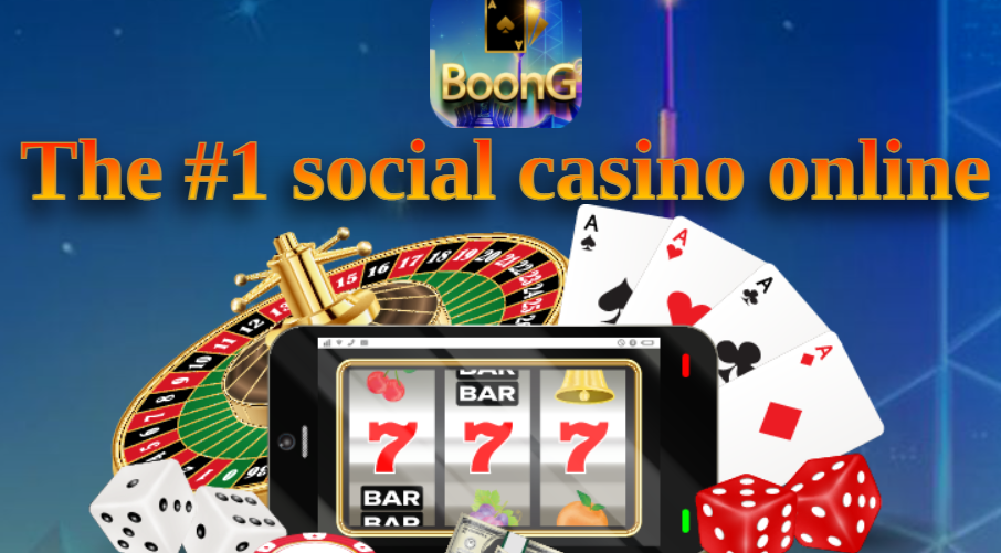 Boong – Game bài Boong Club: Bình cũ rượu mới