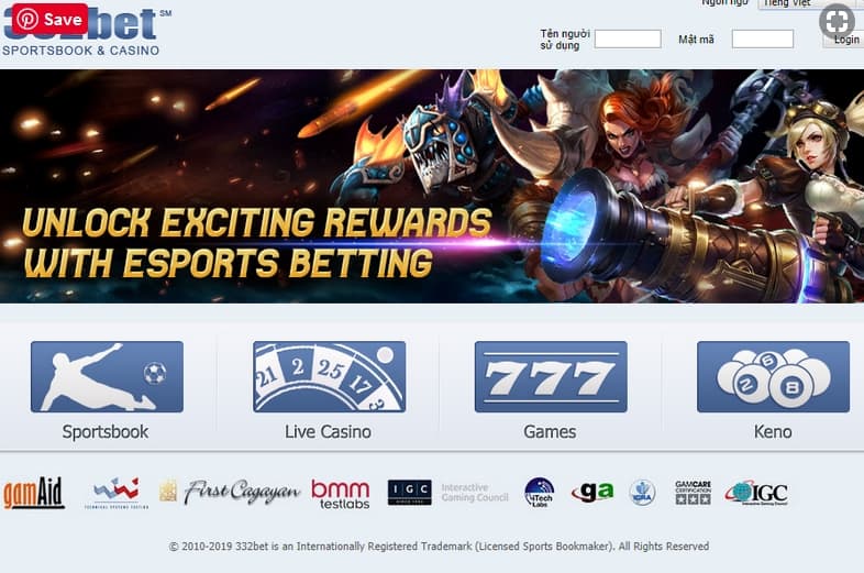 332Bet – Nhà cái 332bet: Chân thực tới từng khoảnh khắc