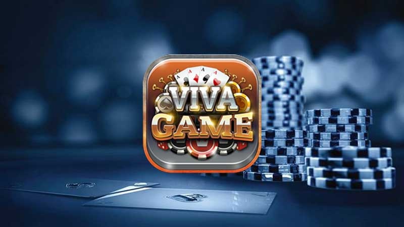 Vivagame – Game bài Viva game: Đổi thưởng uy tín