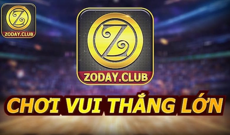Zoday – Game bài Zoday: Chơi vui thắng lớn