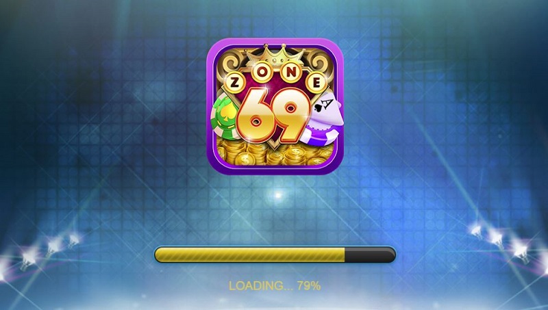 Zone69 – Game bài Zone69: Chơi cực vui tiền đầy túi