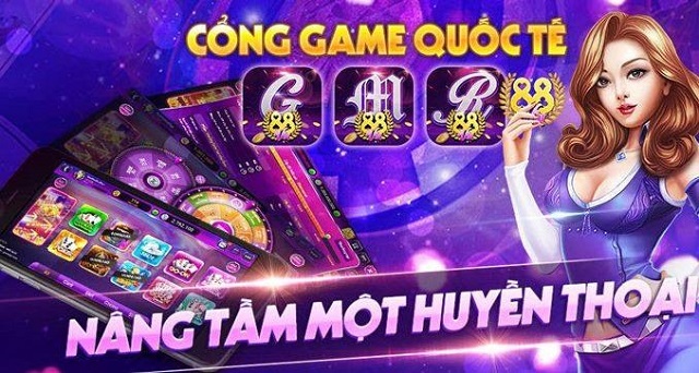 88VIN – Game bài 88vin: Đổi thưởng quốc tế