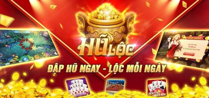 Huloc – Game bài Huloc.Vip: Đỉnh cao game slot xanh chín