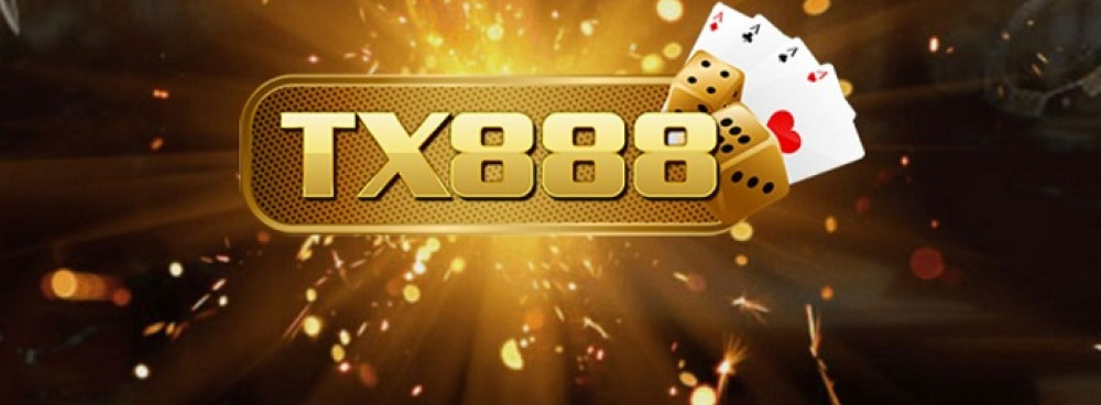 TX88 – Game bài TX888: Đổi thưởng tiền thật uy tín