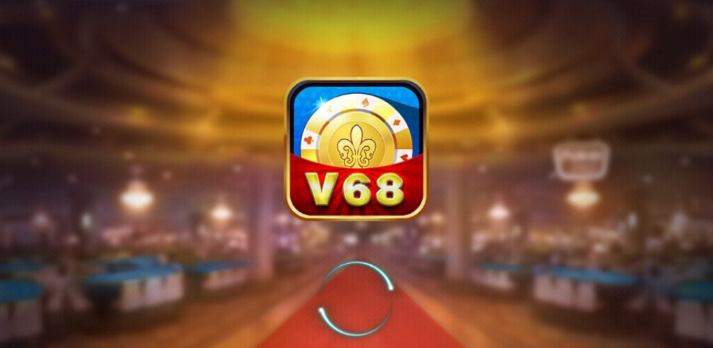 V68 – Game bài V68: Đại phát đi mọi nhà