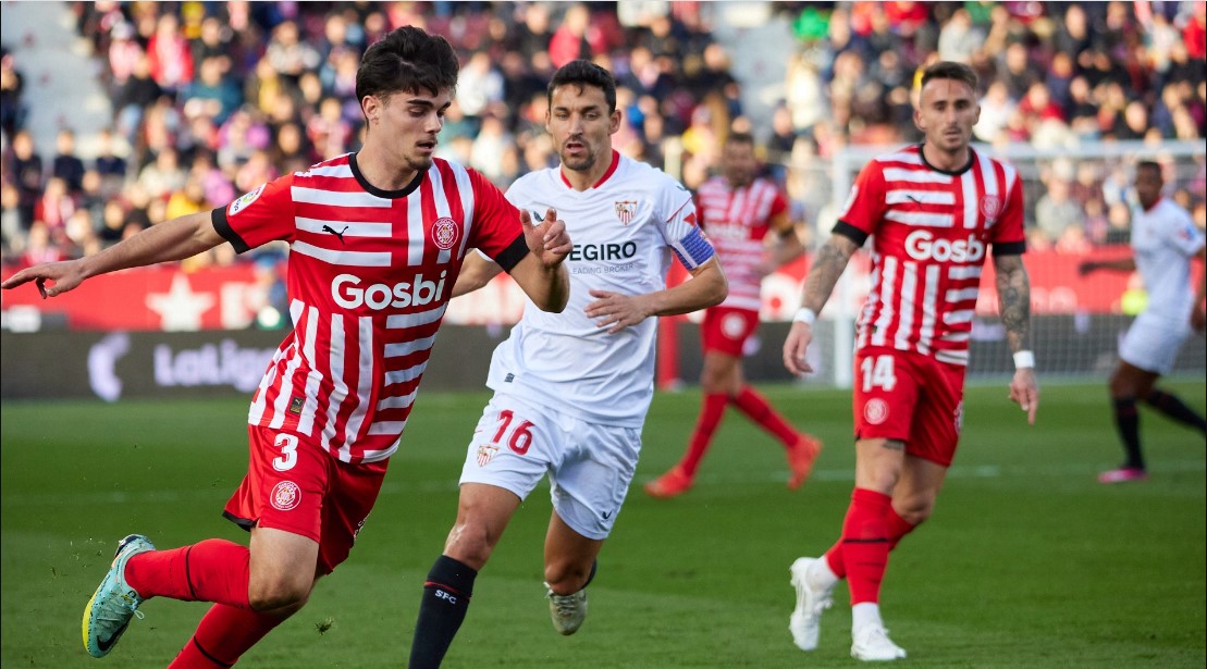 Girona vs Sevilla – Soi kèo nhà cái bóng đá 03h00 ngày 22/01/2024 – VĐQG Tây Ban Nha