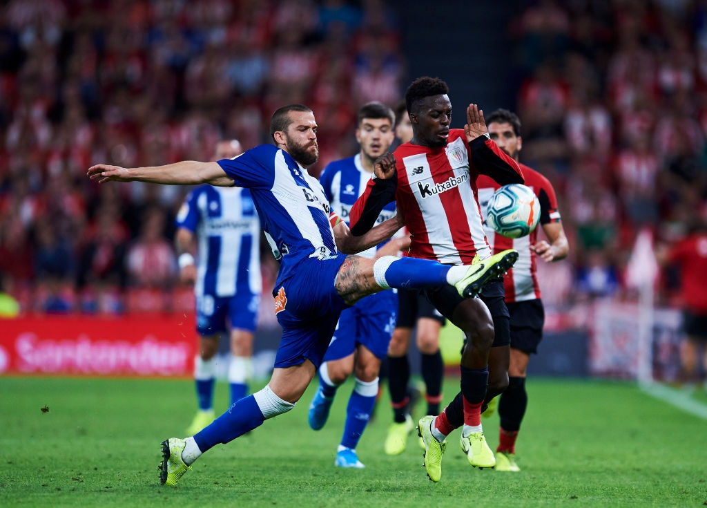 Almeria vs Alaves – Soi kèo nhà cái bóng đá 03h00 ngày 27/01/2024 – VĐQG Tây Ban Nha