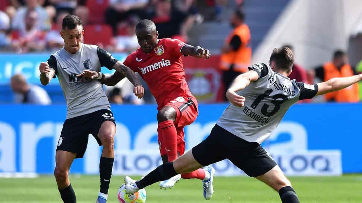 Augsburg vs Bayer Leverkusen – Soi kèo nhà cái bóng đá 21h30 ngày 13/01/2024 – VĐQG Đức