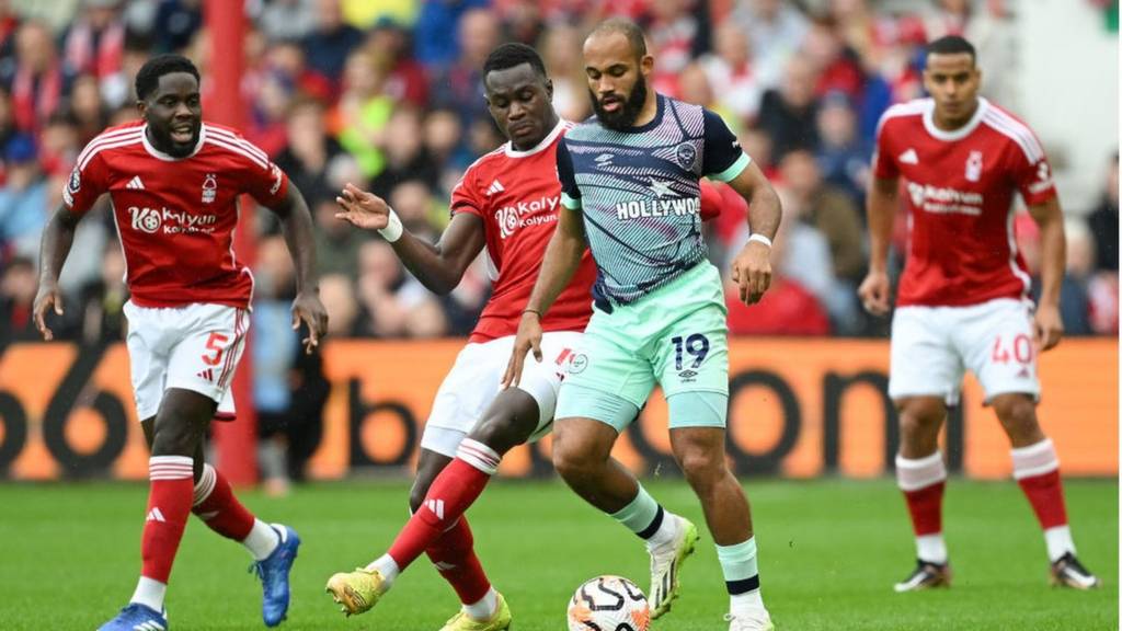 Brentford vs Nottingham – Soi kèo nhà cái bóng đá 00h30 ngày 21/01/2024 – Ngoại Hạng Anh