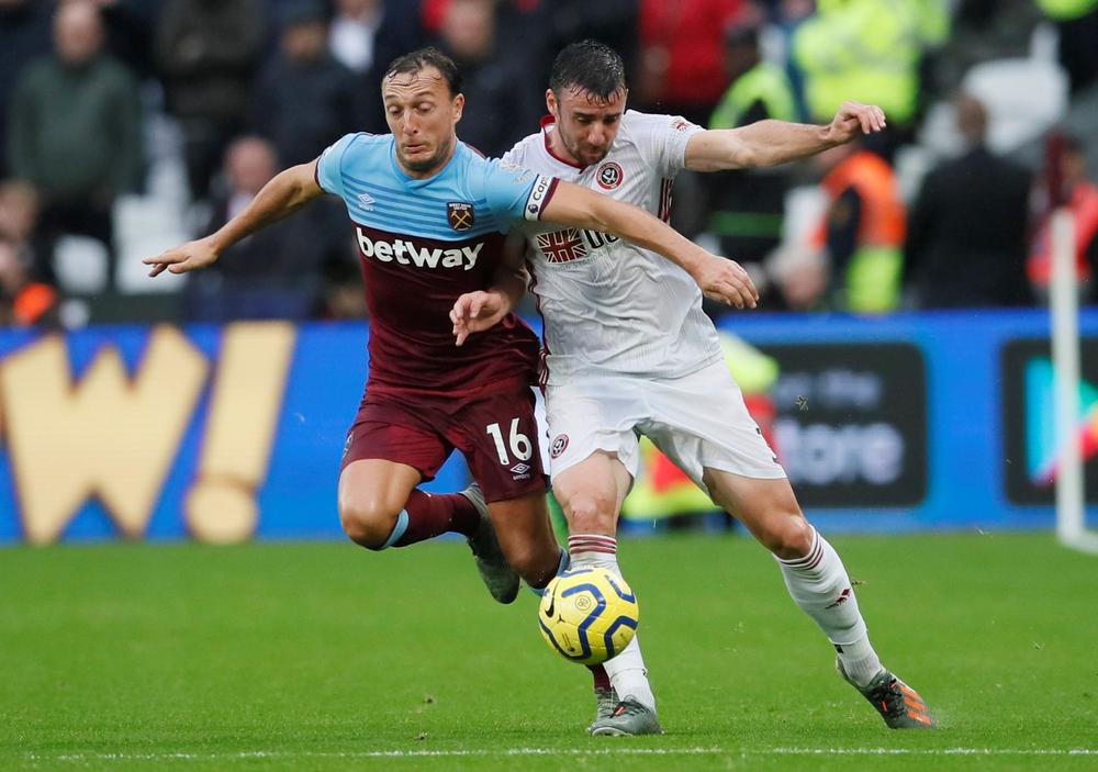 Sheffield Utd vs West Ham – Soi kèo nhà cái bóng đá 21h00 ngày 21/01/2024 – Ngoại Hạng Anh