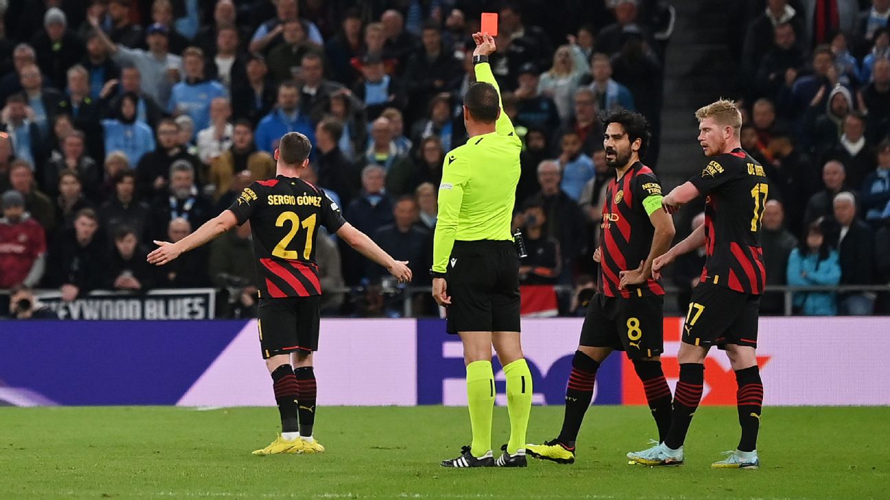 FC Copenhagen vs Manchester City– Soi kèo nhà cái bóng đá 03h00 ngày 14/02/2024 – Champions League