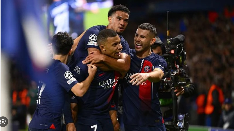 PSG vs Real Sociedad – Soi kèo nhà cái bóng đá 03h00 ngày 15/02/2024 – Champions League