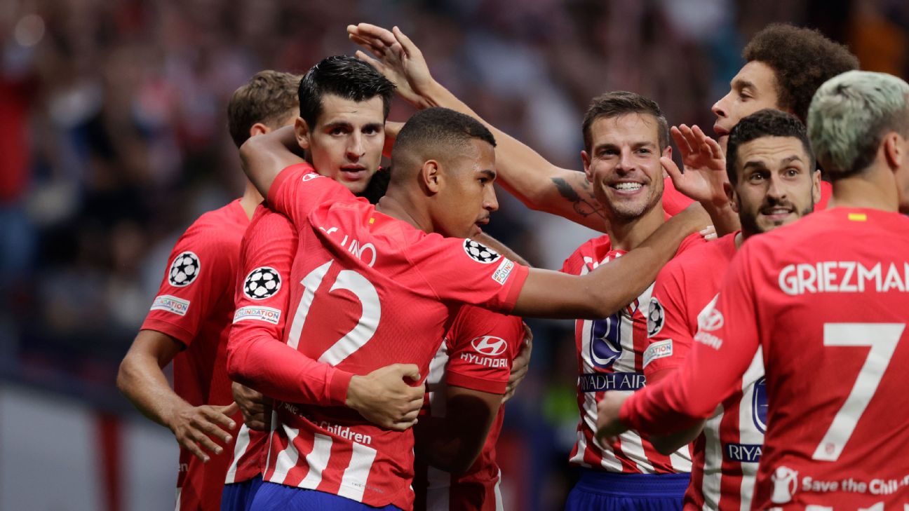Inter vs Atlético Madrid – Soi kèo nhà cái bóng đá 03h00 21/02/2024 – Champions League