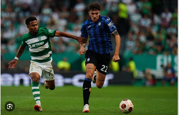 Sporting CP vs Atalanta– Soi kèo nhà cái bóng đá 00h45 ngày 07/03/2024 – Europa League