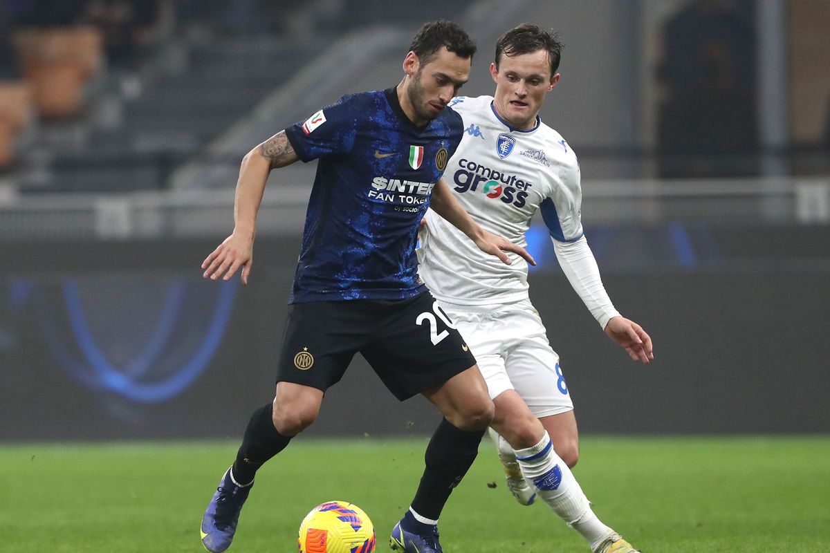 Inter Milan vs Empoli – Soi kèo nhà cái bóng đá 01h45 02/04/2024 – VĐQG Italia