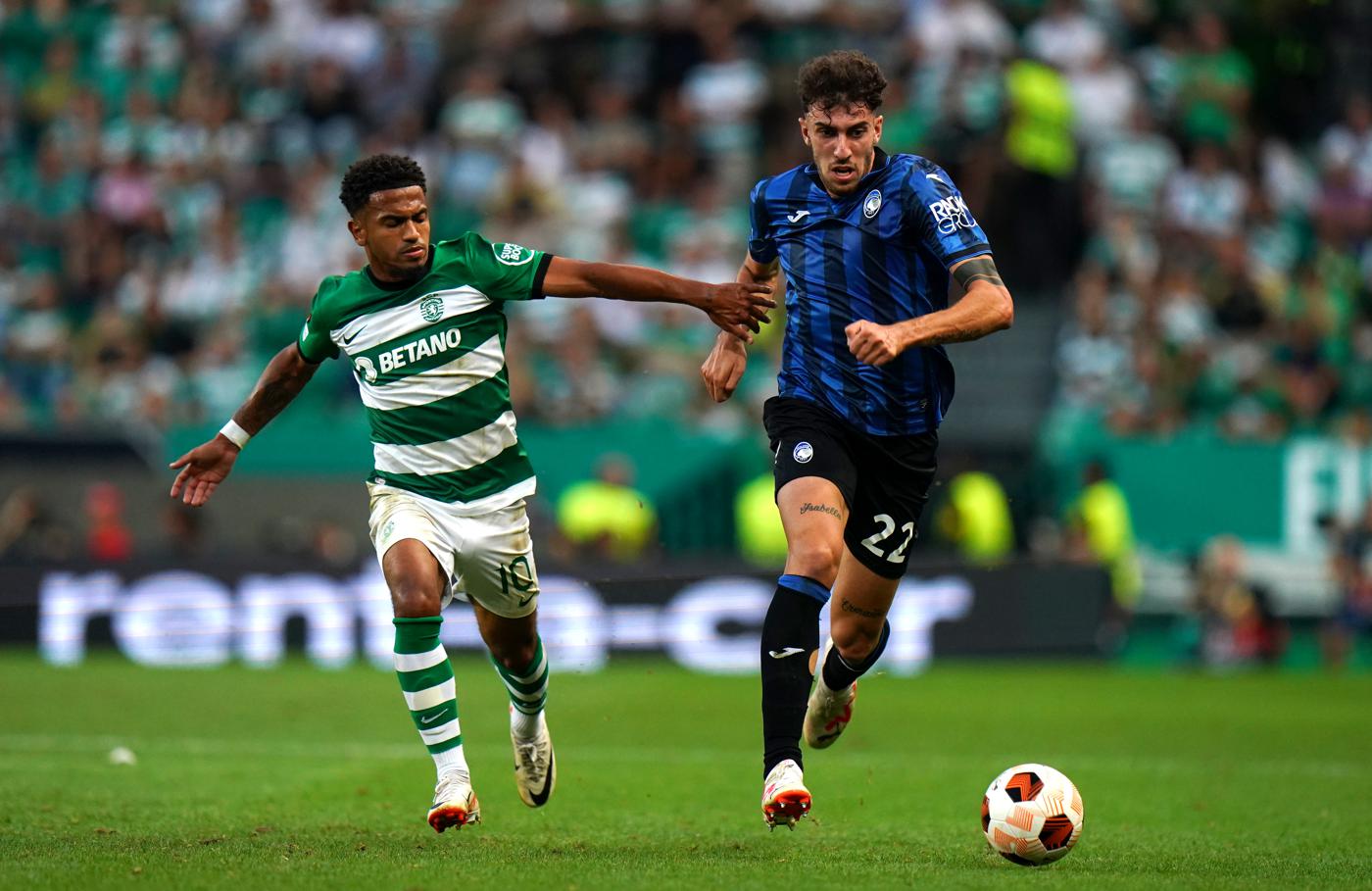 Atalanta vs Sporting CP – Soi kèo nhà cái bóng đá 03h00 ngày 15/03/2024 – Europa League