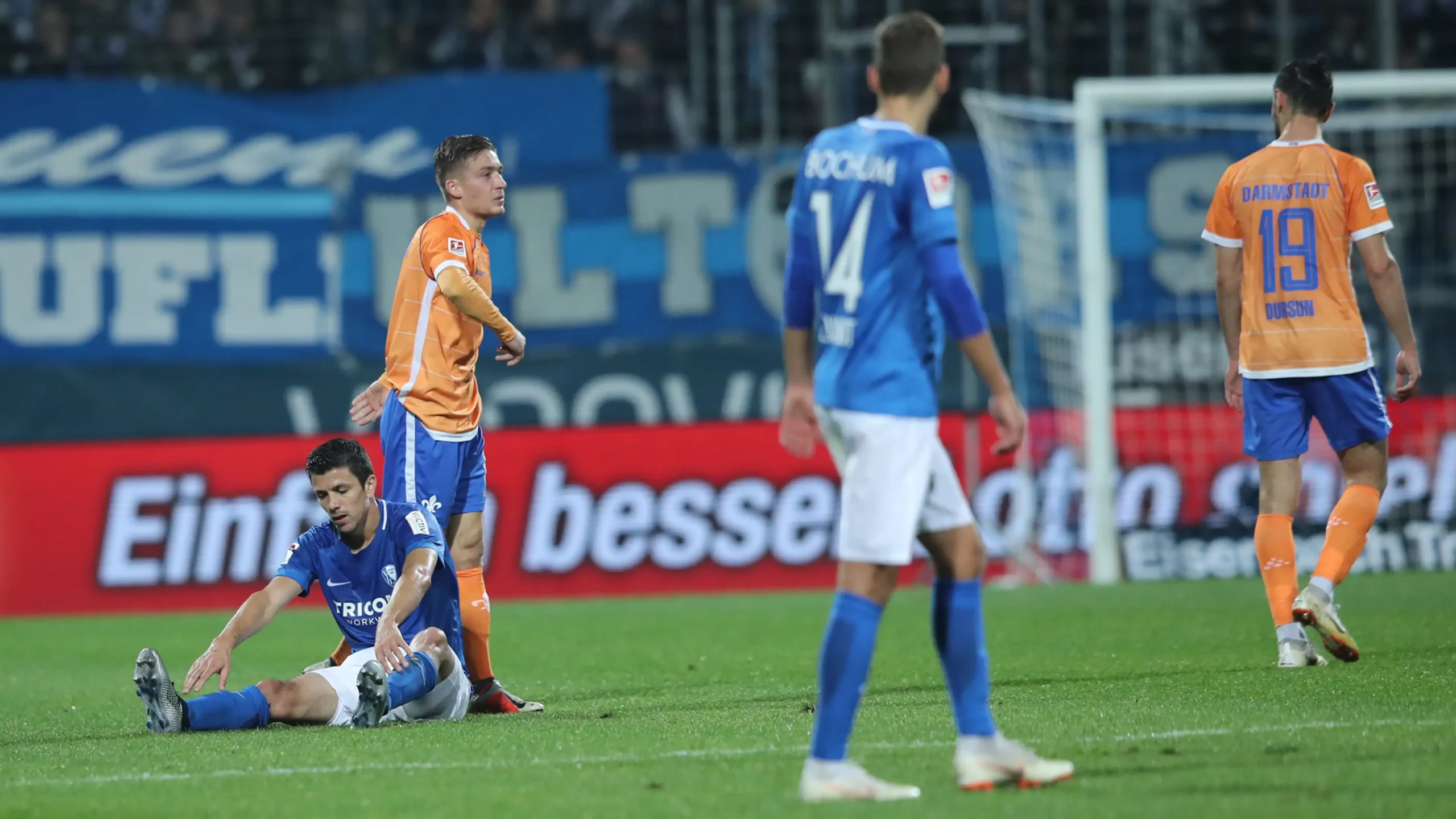 Bochum vs Darmstadt – Soi kèo nhà cái bóng đá 00h30 ngày 01/04/2024 – VĐQG Đức