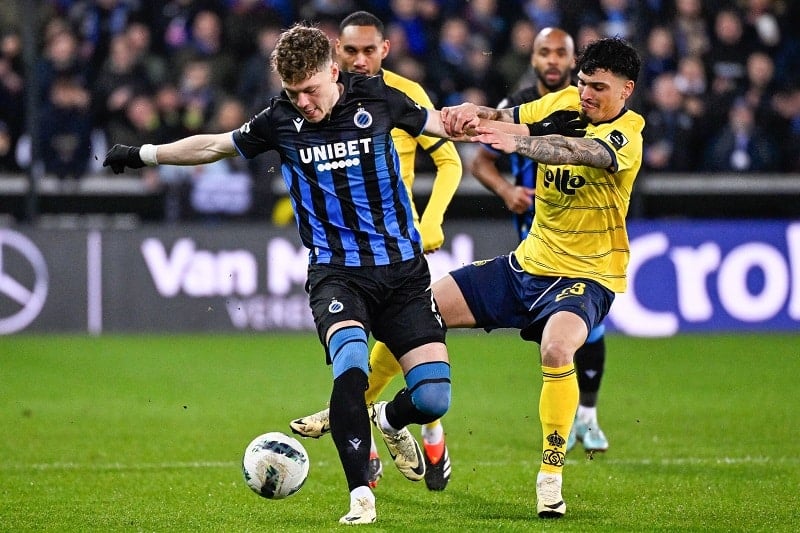 Club Brugge KV vs Molde – Soi kèo nhà cái bóng đá 03h00 ngày 15/03/2024 – Europa Conference League