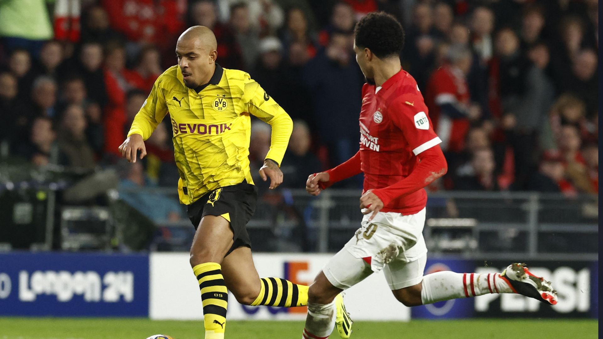 Dortmund vs PSV – Soi kèo nhà cái bóng đá 03h00 ngày 14/03/2024 – Champions League