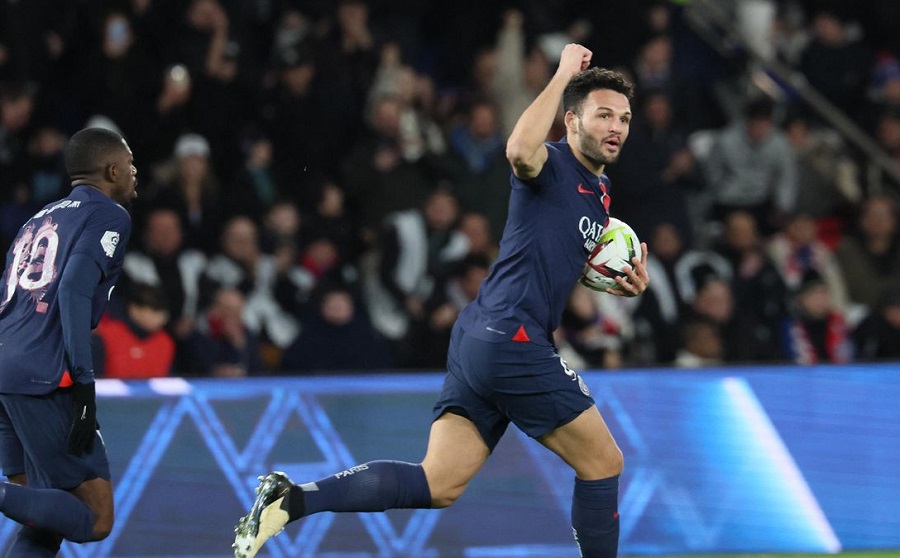 Real Sociedad vs PSG – Soi kèo nhà cái bóng đá 03h00 ngày 06/03/2024 – Champions League