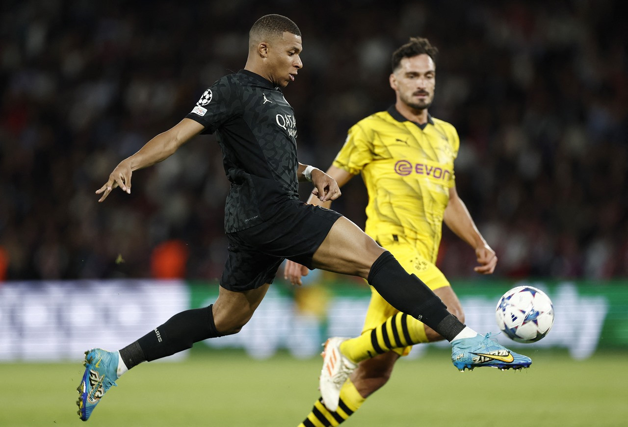 Dortmund vs PSG – Soi kèo nhà cái bóng đá 02h00 ngày 02/05/2024 – Champions League