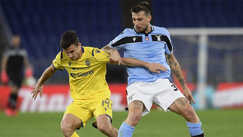 Lazio vs Verona – Soi kèo nhà cái bóng đá 01h45 ngày 28/04/2024 – VĐQG Italia