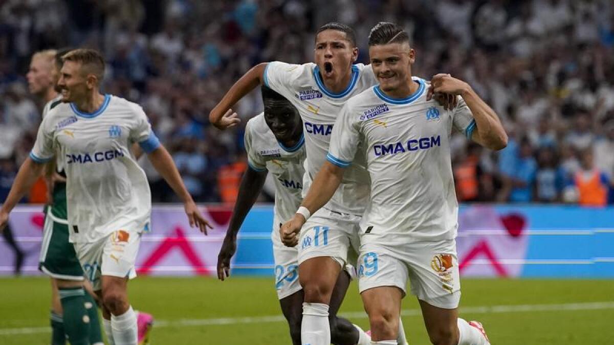 Marseille vs Atalanta – Soi kèo nhà cái bóng đá 02h00 ngày 03/05/2024 – Europa League