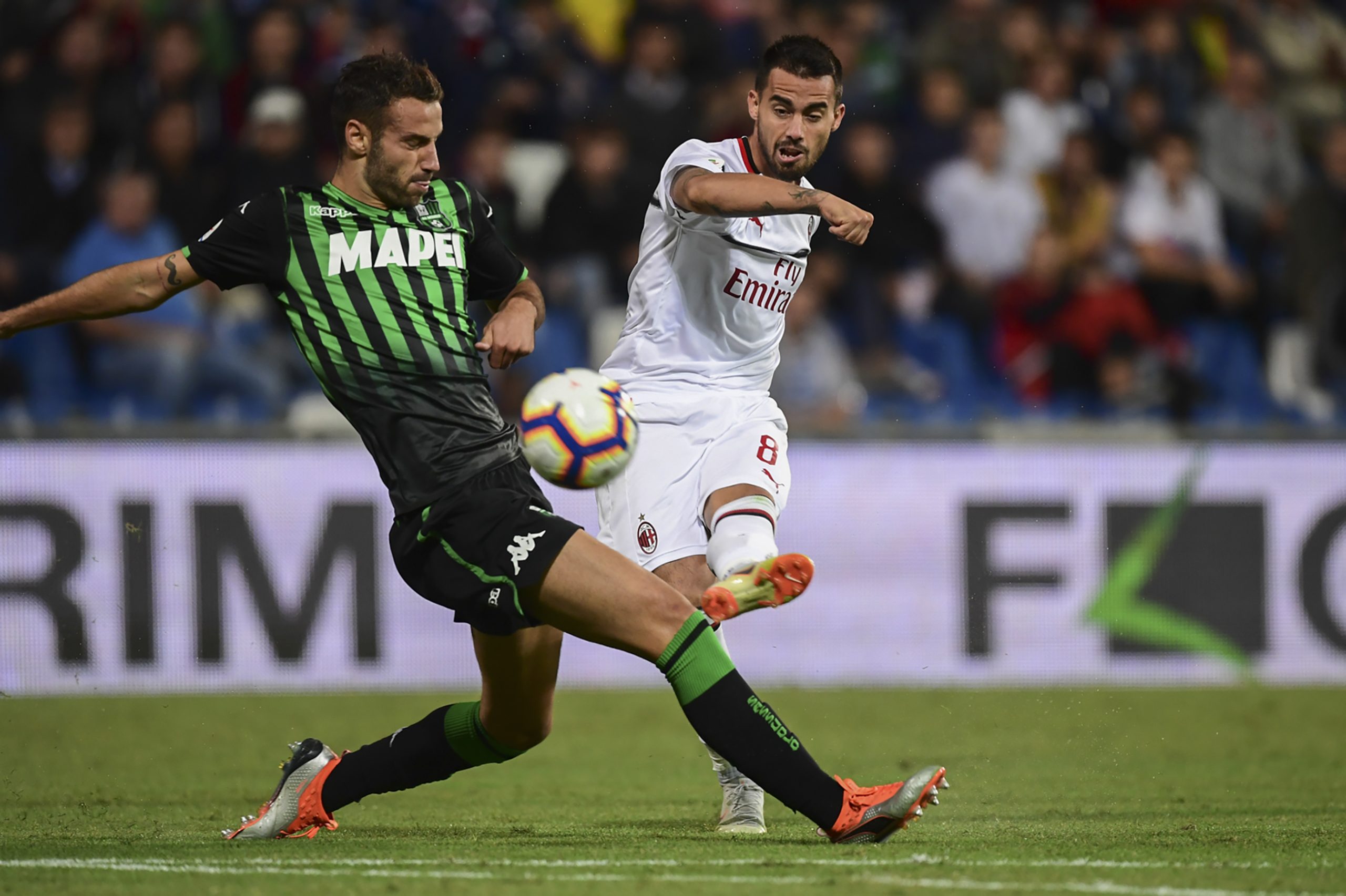 Sassuolo vs AC Milan – Soi kèo nhà cái bóng đá 20h00 ngày 14/04/2024 – VĐQG Italia