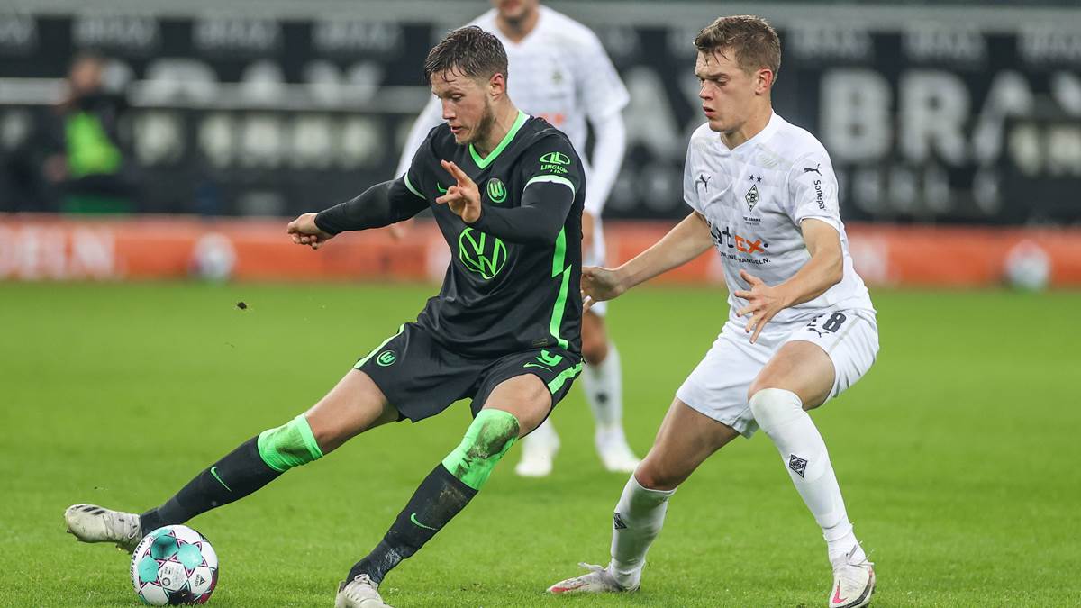 Wolfsburg vs B. Monchengladbach – Soi kèo nhà cái bóng đá 22h30 ngày 07/04/2024 – VĐQG Đức