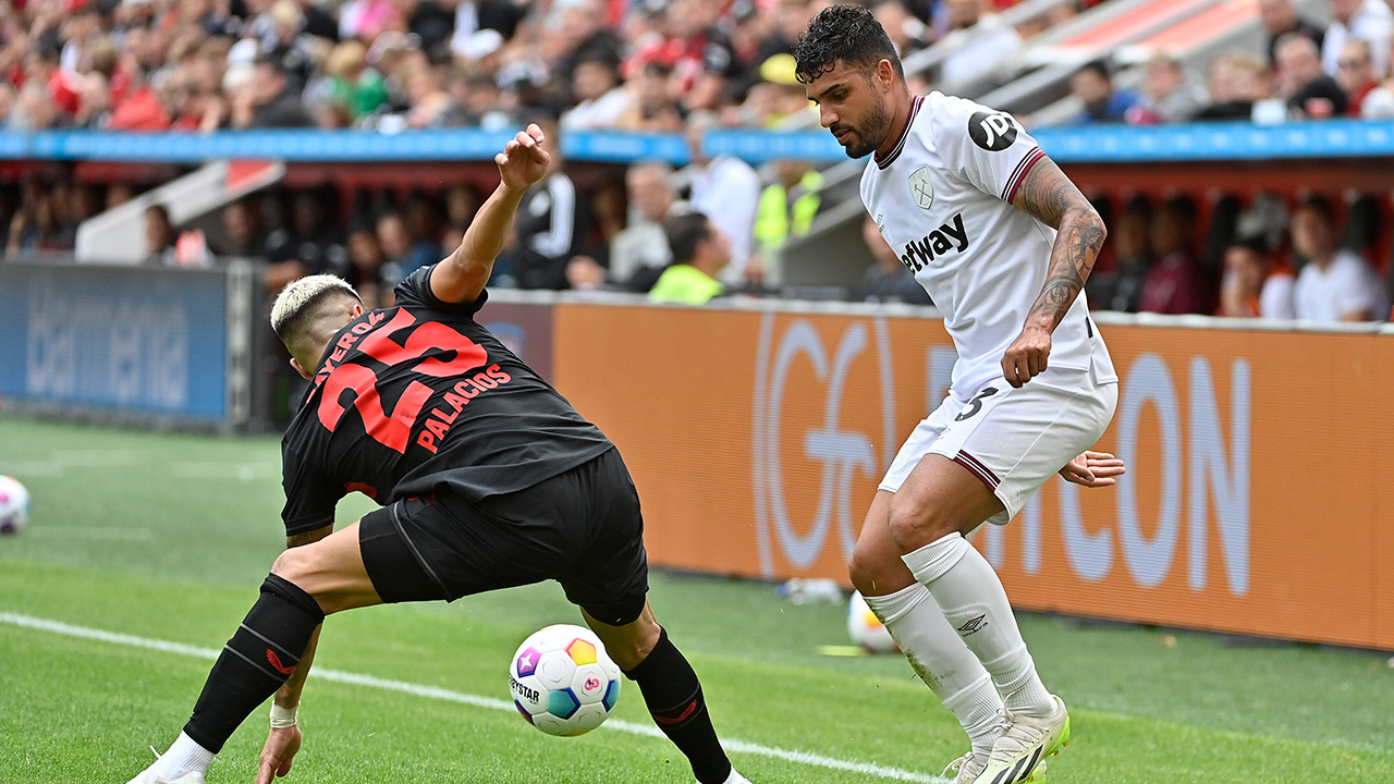 Bayer Leverkusen vs West Ham – Soi kèo nhà cái bóng đá 02h00 ngày 12/04/2024 – Europa League