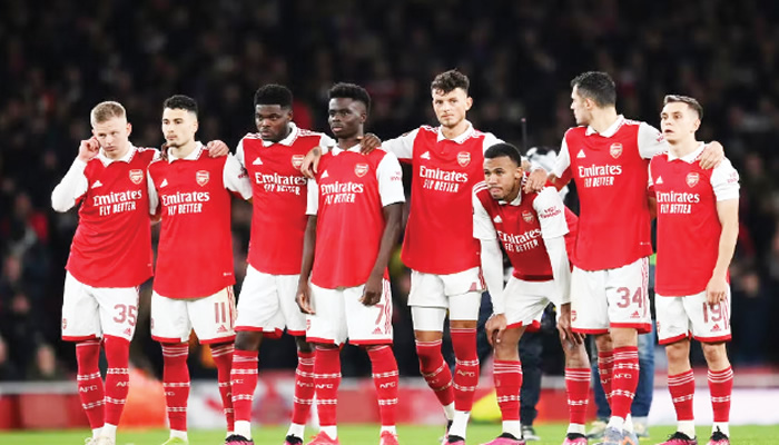 Arsenal vs Bayern Munich – Soi kèo nhà cái bóng đá 02h00 ngày 10/04/2024 – Champions League