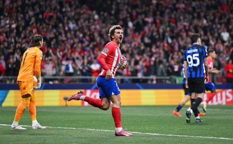 Atl. Madrid vs Dortmund – Soi kèo nhà cái bóng đá 02h00 ngày 11/04/2024 – Champions League