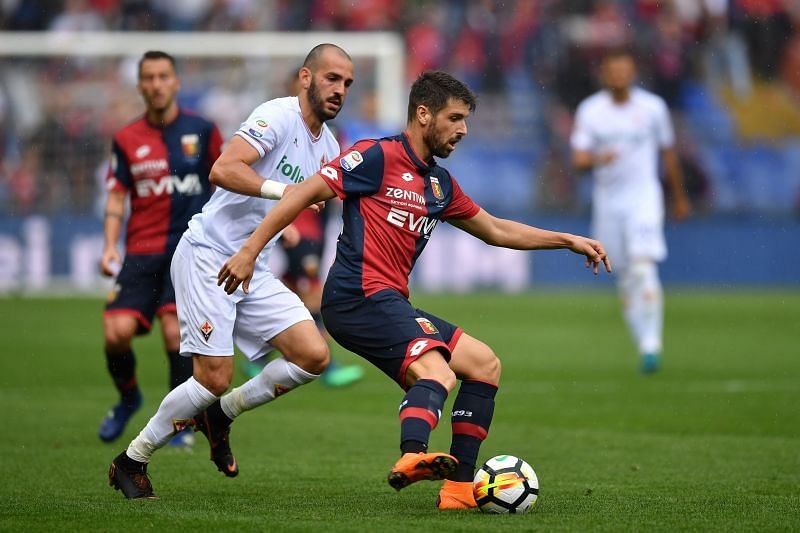 Fiorentina vs Genoa – Soi kèo nhà cái bóng đá 23h30 ngày 15/04/2024 – VĐQG Italia