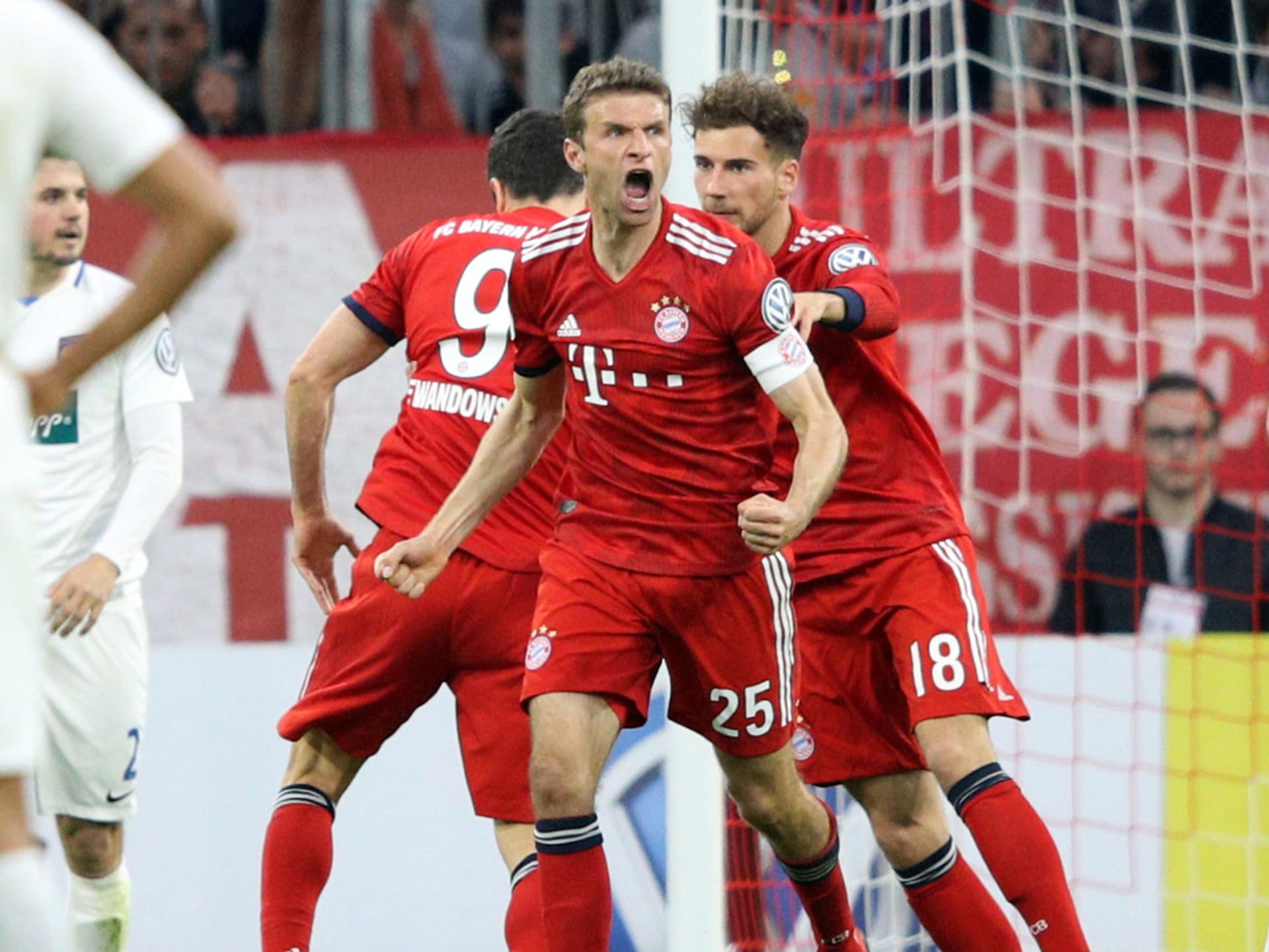 Heidenheim vs Bayern Munich– Soi kèo nhà cái bóng đá 20h30 ngày 06/04/2024 – VĐQG Đức