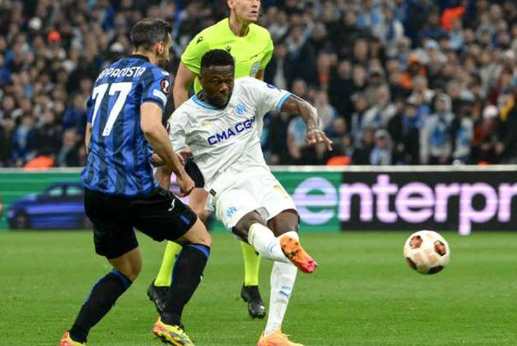 Atalanta vs Marseille – Soi kèo nhà cái bóng đá 02h00 ngày 10/05/2024 – Europa League