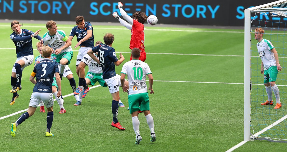 Viking vs HamKam – Soi kèo nhà cái bóng đá 22h00 ngày 26/05/2024 – VĐQG Na Uy
