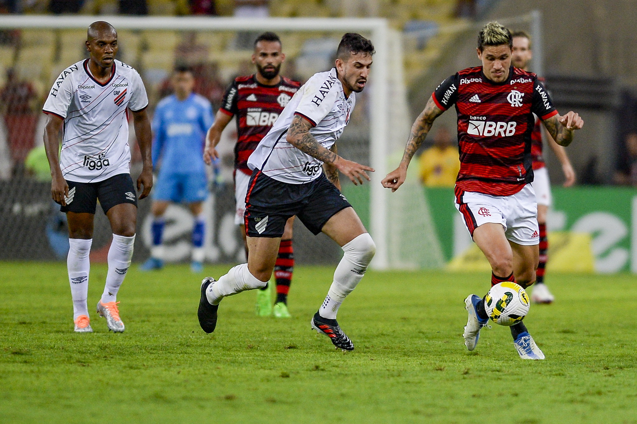 Atletico-PR vs Flamengo – Soi kèo nhà cái bóng đá 02h00 ngày 17/06/2024 – VĐQG Brazil