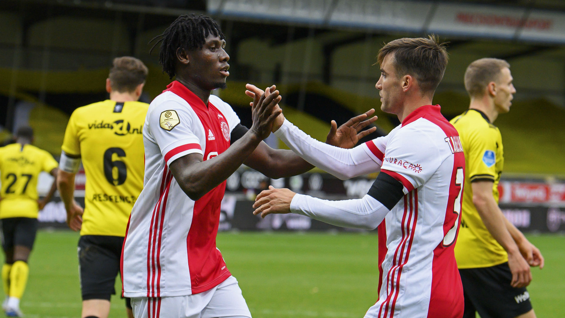 Ajax vs Vojvodina – Soi kèo nhà cái bóng đá 01h30 ngày 26/07/2024 – Vòng loại Europa League