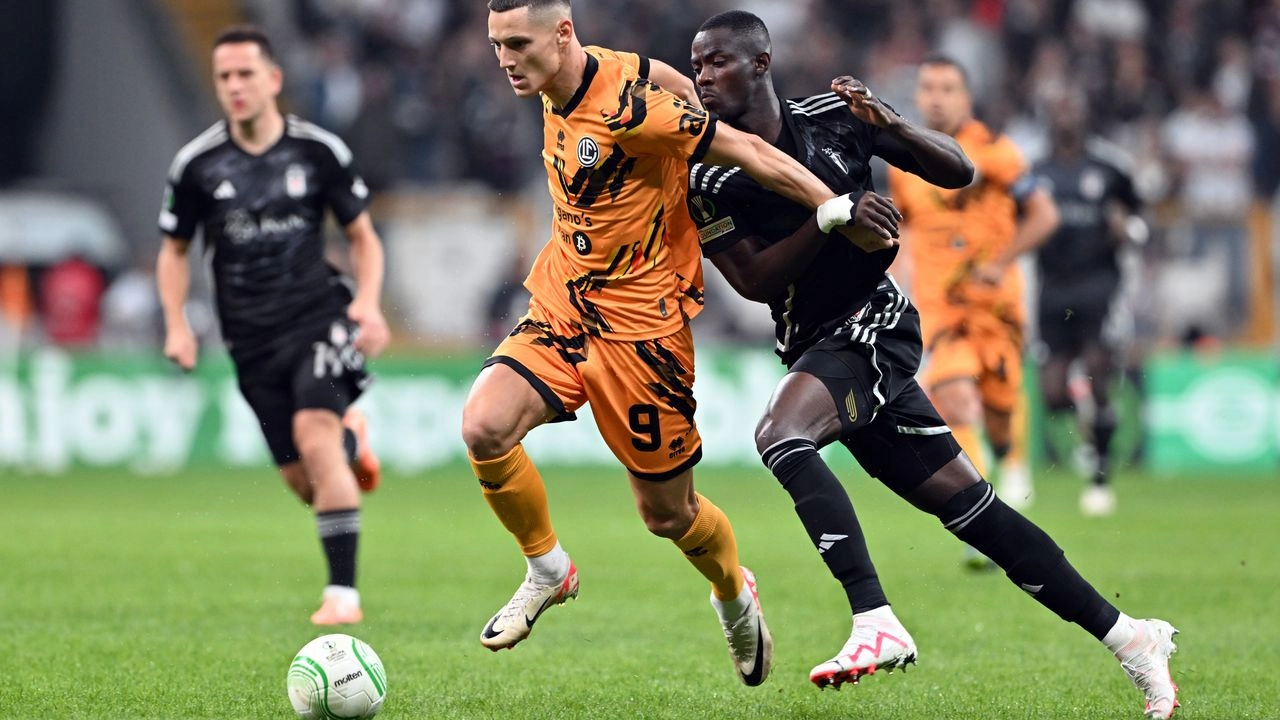 Lugano vs Fernebache – Soi kèo nhà cái bóng đá 01h30 ngày 24/07/2024 – Vòng loại Champions League