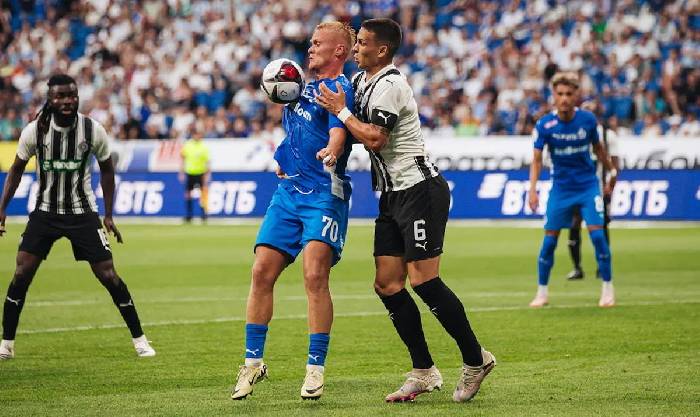 Partizan vs Dynamo Kyiv – Soi kèo nhà cái bóng đá 01h00 ngày 01/08/2024 – Vòng loại Champions League