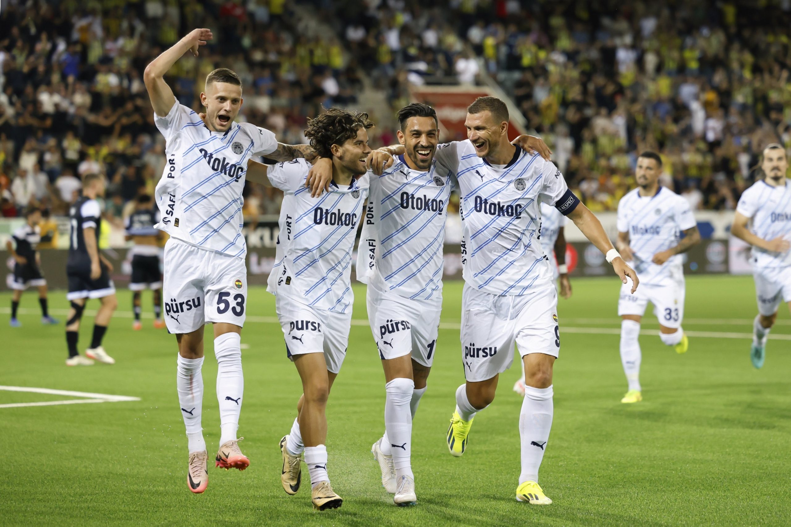 Fernebache vs Lugano – Soi kèo nhà cái bóng đá 00h00 ngày 31/07/2024 – Vòng loại Champions League