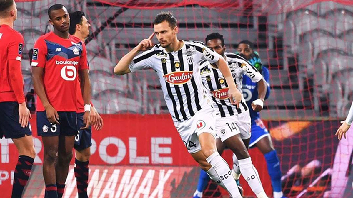 Angers vs Nice – Soi kèo nhà cái bóng đá 22h00 ngày 01/09/2024 – VĐQG Pháp