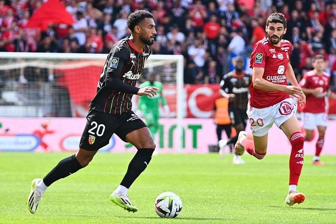 Lens vs Stade Brestois – Soi kèo nhà cái bóng đá 20h00 ngày 25/08/2024 – VĐQG Pháp